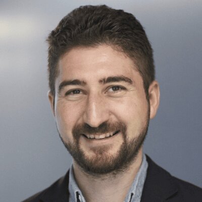 Gianluca Genova profile photo