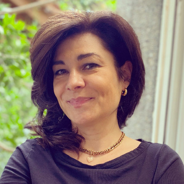 Irena Vukićević profile photo