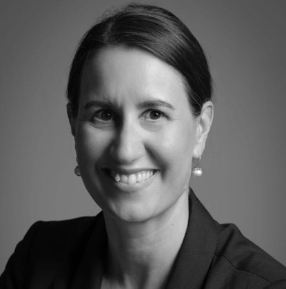Joana Torres, CIIA profile photo