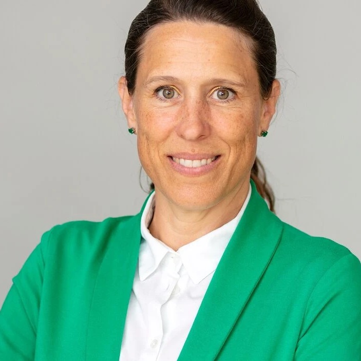 Prof. Nora Dainton profile photo