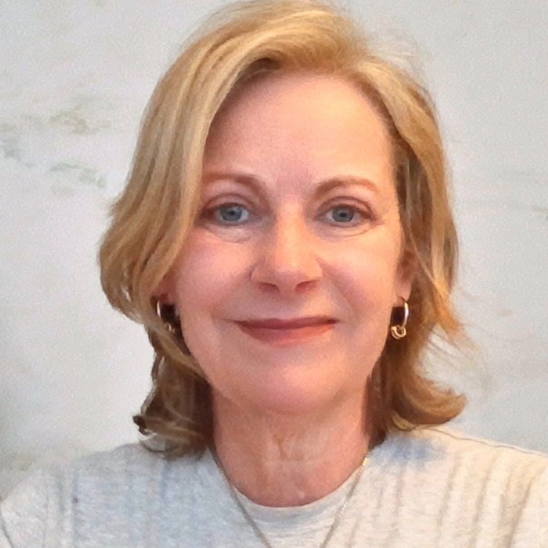 Susanne Mühlhaus profile photo