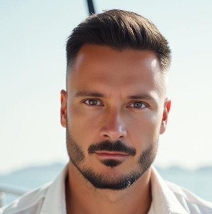 Vladimir Nastić profile photo