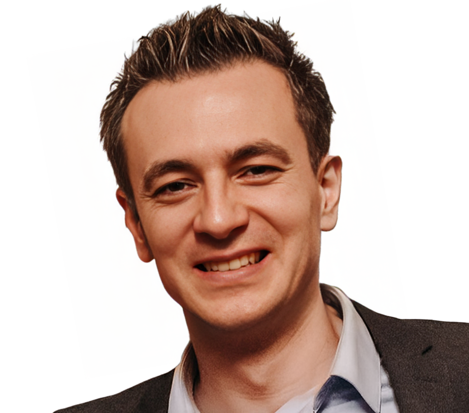 Dr.-Ing. Matej Varga